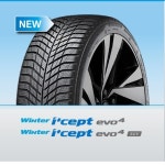 (인천점 무료장착)한국타이어 315/30R22 107V W340A (Winter i`cept evo4 SUV) : 타이어본가