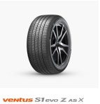 (인천점 무료장착)한국타이어 255/40R21 102W H129A (Ventus S1 evo Z AS X) : 타이어본가