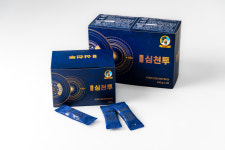 심천식품, 심천투, 200g(50포), 파우치 신제품 : 심천웰빙식품