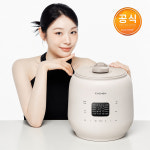쿠첸 THE Fit 더핏 1등급 6인용 전기압력밥솥 CRS-FWK0641I : 쿠첸공식파트너 아트리온