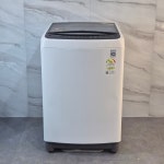 W-13 LG 2023년제조10Kg 신형 인버터 세탁기 통세척완료 : 달인의가전