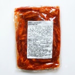 업소용 대용량 이음푸드 더덕무침 1kg : 윤market