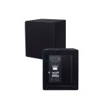 카날스 GAS-500B 전문가용 액티브 우퍼 스피커 12인치 500W 교회 노래방 노래교실 댄스학원 : 우림미디어