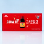 로트벡쉔 그로우업 샷 60ml x30병 코스트코 : 영메디케어몰