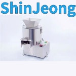 전기 밤나무 필링 공구, 상업용 자동 550W, 16 날, 220V : 신정종합상사S19