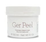 젤필 딥클렌징 스크럽 크림 150ml, 1개 : 몽마노