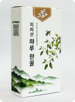지리산 하루 한꿀 스틱벌꿀 30개입 : 두루햇살농장