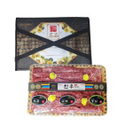 [남도드림] 천관한우 선물세트1호 1.2kg (채끝400g+부채400g+등심400g) : 장흥몰