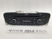 [중고] 르노삼성 SM5 L43 블루투스 오디오 : 제이비엠JBM모터스