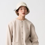 단톤 나일론 튤립 햇 모자 26FW DT-H0395 ONY : 럽인도쿄
