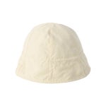 단톤 나일론 튤립 햇 모자 26FW DT-H0395 ONY : 럽인도쿄