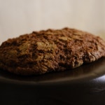 찰수수 100 건강빵, 500g : 정광균의 순수한 빵