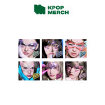 아이브 앨범 룩스 캔 킬 Looks Can Kill IVE 디지팩 : 케이팝머치