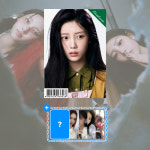 [5종 세트] 아일릿 브레이크이븐 체포하겠어 앨범 글릿버전 ILLIT BREAK EVEN : 팝케이샵