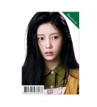 아일릿 Illit - 미니 5집 BREAK EVEN GLLIT ver. [랜덤] 브레이크 이븐 글릿 : 리스뮤직