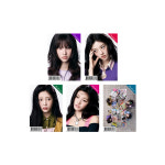 아일릿 앨범 브레이크 이븐 BREAK EVEN 미니 5집 ILLIT 위버스 WEVERSE ALBUMS : 바나나뮤직