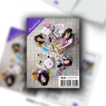 아일릿 브레이크이븐 앨범 BREAK EVEN Weverse Albums 체포하겠어 : 메이드결