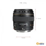 캐논 캐논 EF 85mm F1.8 USM
