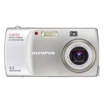 올림푸스 C-310Z