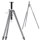 짓조 G1312 CLASSIC STUDEX PERFORMANCE TRIPOD