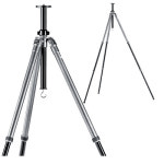 짓조 G1320 CLASSIC STUDEX PERFORMANCE TRIPOD