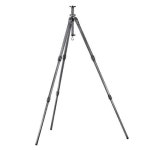 짓조 G1227LVL LEVELING CARBON FIBER TRIPOD