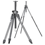 짓조 G2220 EXPLORER ALUMINUM TRiPOD