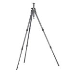 짓조 G2227 EXPOLOER CARBON FIBER TRIPOD