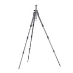 짓조 G2228 EXPOLOER CARBON FIBER TRIPOD