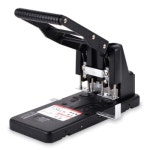 현대오피스 페이퍼프랜드 수동 2공 천공기 HD-200