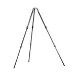 짓조 G1325 SYSTEMATIC STUDEX CARBON FIBER TRIPOD