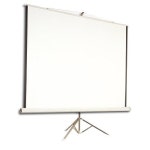 이레영상 삼각대 스크린(매트화이트)