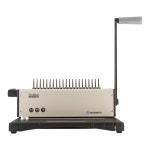 카피어랜드 카피어랜드 플라스틱링 제본기 Probind RS5180