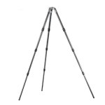 짓조 G1348 SYSTEMATIC STUDEX CARBON FIBER TRIPOD