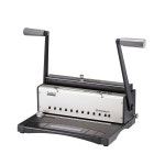 카피어랜드 카피어랜드 와이어링 제본기 PROBIND WS-3200