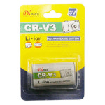 성경시스콤 디아이플러스 CR-V3