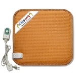 골드스톤메디칼 사계절 숯 약초방 방석