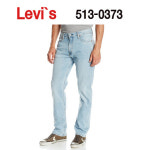 리바이스 리바이스 청바지 Slim Straight Fit 513-0373