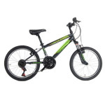 알톤 프로코렉스 덤바 어린이 MTB자전거 2016년