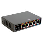 이지넷유비쿼터스 넥스트유 NEXT-POE605F