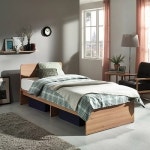 가구야 베드랑 공간수납 873 침대 S