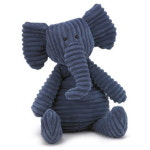 젤리캣 코디 로이 엘리펀트 봉제인형 38cm