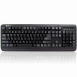 QSENN QSENN GP-K5000 NEW  USB Two-Tone