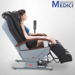 대경산업 메디칼드림 안마의자 MEDICI-13000HL