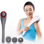 대경산업 메디칼드림 멀티 핸디 마사지기 KMD-270