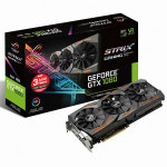 ASUS ASUS ROG STRIX GTX1080 A8G GAMING DDR5X 8G 이엠텍