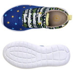 베어파우 ROONEY STAR 키즈 K1125135HA