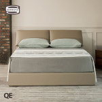 시몬스 D2071B 뷰티레스트 우디 QE