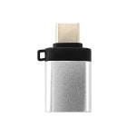 이지넷유비쿼터스 넥스트유 USB3.1 TYPE-C 젠더 (NEXT-1512TC)