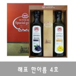 사조해표 해표 한아름 4호 선물세트